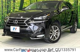 lexus nx 2014 quick_quick_AGZ10_AGZ10-1002148