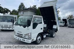 isuzu elf-truck 2017 GOO_NET_EXCHANGE_0404019A30240831W001