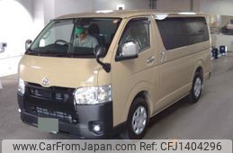 toyota hiace-van 2025 CFJ1404296