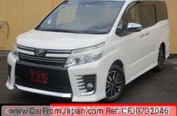 toyota voxy 2015 quick_quick_ZRR80W_ZRR80-0189209