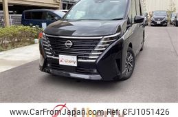 nissan serena 2024 quick_quick_FC28_FC28-028414