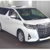 toyota alphard 2022 -TOYOTA--Alphard 6AA-AYH30W--AYH30W-0145837---TOYOTA--Alphard 6AA-AYH30W--AYH30W-0145837- image 1