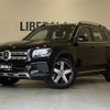 mercedes-benz glb-class 2021 -MERCEDES-BENZ--Benz GLB 3DA-247613M--W1N2476132W170579---MERCEDES-BENZ--Benz GLB 3DA-247613M--W1N2476132W170579- image 1