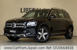 mercedes-benz glb-class 2021 -MERCEDES-BENZ--Benz GLB 3DA-247613M--W1N2476132W170579---MERCEDES-BENZ--Benz GLB 3DA-247613M--W1N2476132W170579-