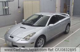 toyota celica 1999 -TOYOTA 【三河 301ｻ3462】--Celica GH-ZZT231--ZZT231-0016303---TOYOTA 【三河 301ｻ3462】--Celica GH-ZZT231--ZZT231-0016303-