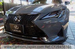 lexus rc 2024 -LEXUS--Lexus RC 6AA-AVC10--AVC10-6007***---LEXUS--Lexus RC 6AA-AVC10--AVC10-6007***-