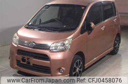 daihatsu move 2010 -DAIHATSU--Move LA100S-0005679---DAIHATSU--Move LA100S-0005679-