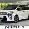 toyota voxy 2019 -TOYOTA--Voxy DBA-ZRR80W--ZRR80-0533764---TOYOTA--Voxy DBA-ZRR80W--ZRR80-0533764- image 1