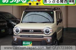 mazda flair-crossover 2023 CFJ1723806