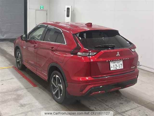 mitsubishi eclipse-cross 2020 CFJ1801127 image 2