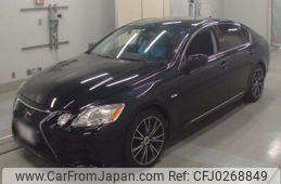 lexus gs 2006 -LEXUS 【練馬 302な9418】--Lexus GS GRS191-0004385---LEXUS 【練馬 302な9418】--Lexus GS GRS191-0004385-