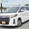 toyota alphard 2021 -TOYOTA--Alphard 6AA-AYH30W--AYH30-0121891---TOYOTA--Alphard 6AA-AYH30W--AYH30-0121891- image 1