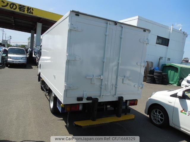 isuzu elf-truck 2013 CFJ1668329 image 2