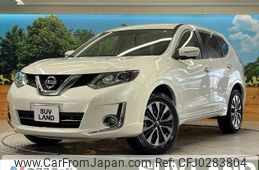 nissan x-trail 2016 -NISSAN--X-Trail DBA-NT32--NT32-544447---NISSAN--X-Trail DBA-NT32--NT32-544447-