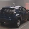toyota yaris-cross 2022 CFJ1526914 image 2