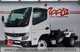 mitsubishi-fuso canter 2024 quick_quick_2RG-FBAV0_FBAV0-610116