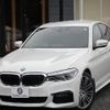bmw 5-series 2019 CFJ1803535 image 1