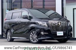 toyota alphard 2017 -TOYOTA--Alphard DBA-AGH30W--AGH30-0156883---TOYOTA--Alphard DBA-AGH30W--AGH30-0156883-