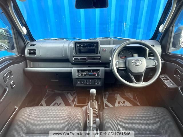 daihatsu hijet-truck 2022 CFJ1781566 image 2