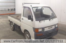 daihatsu hijet-truck 1995 -DAIHATSU--Hijet Truck S110P--050728---DAIHATSU--Hijet Truck S110P--050728-