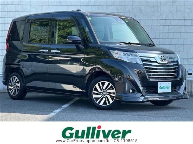 toyota roomy 2019 -TOYOTA--Roomy DBA-M900A--M900A-0312756---TOYOTA--Roomy DBA-M900A--M900A-0312756- image 1