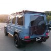 mercedes-benz g-class 2024 -MERCEDES-BENZ--Benz G Class 3DA-463350--W1N4***---MERCEDES-BENZ--Benz G Class 3DA-463350--W1N4***- image 3