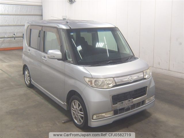 daihatsu tanto 2009 -DAIHATSU 【名変中 】--Tanto L375S--0150466---DAIHATSU 【名変中 】--Tanto L375S--0150466- image 1