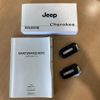 chrysler jeep-cherokee 2015 -CHRYSLER--Jeep Cherokee ABA-KL32--1C4PJMHS5EW314773---CHRYSLER--Jeep Cherokee ABA-KL32--1C4PJMHS5EW314773- image 3