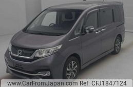 honda stepwagon-spada 2016 CFJ1847124