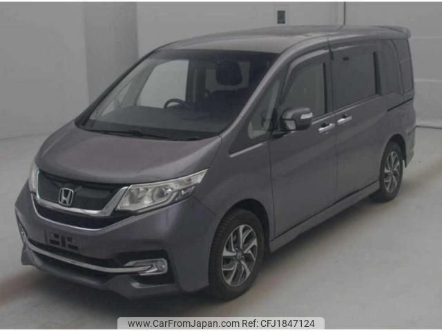 honda stepwagon-spada 2016 CFJ1847124 image 1