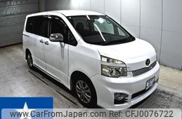 toyota voxy 2012 -TOYOTA 【山口 332ぬ1014】--Voxy ZRR70W--ZRR70-0481683---TOYOTA 【山口 332ぬ1014】--Voxy ZRR70W--ZRR70-0481683-