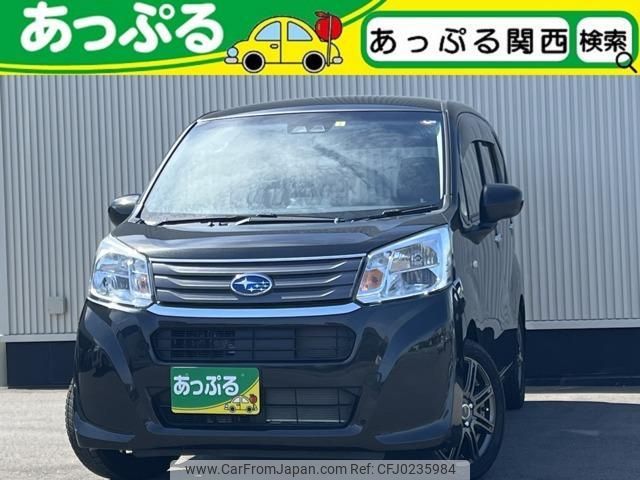 subaru stella 2023 quick_quick_5BA-LA150F_LA150F-2611279 image 1