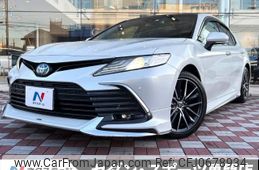 toyota camry 2022 -TOYOTA--Camry 6AA-AXVH70--AXVH70-1078508---TOYOTA--Camry 6AA-AXVH70--AXVH70-1078508-