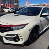 honda civic 2020 -HONDA--Civic FK8--FK8-1400129---HONDA--Civic FK8--FK8-1400129- image 1