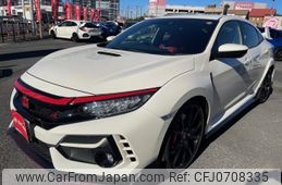 honda civic 2020 -HONDA--Civic FK8--FK8-1400129---HONDA--Civic FK8--FK8-1400129-