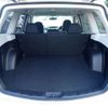 subaru forester 2009 CFJ1628797 image 13