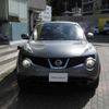 nissan juke 2012 -NISSAN--Juke CBA-NF15--NF15-012036---NISSAN--Juke CBA-NF15--NF15-012036- image 12