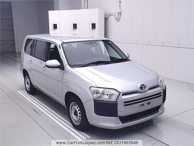 toyota probox-van 2020 CFJ1865946 image 1