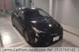 toyota prius 2015 -TOYOTA 【秋田 300ﾔ1655】--Prius ZVW55-8000588---TOYOTA 【秋田 300ﾔ1655】--Prius ZVW55-8000588-