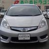 honda fit-shuttle-hybrid 2012 quick_quick_DAA-GP2_GP2-3038346 image 5