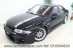 nissan skyline 1993 -NISSAN--Skyline ECR33--ECR33-012897---NISSAN--Skyline ECR33--ECR33-012897-