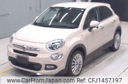 fiat 500x 2016 CFJ1457197