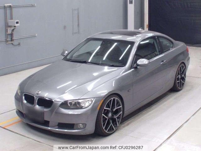 bmw 3-series 2010 -BMW--BMW 3 Series WA20-WBAWA52090P301503---BMW--BMW 3 Series WA20-WBAWA52090P301503- image 1