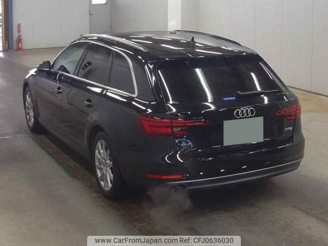 audi a4-avant 2018 quick_quick_ABA-8WCVN_WAUZZZF43JA017766 image 2