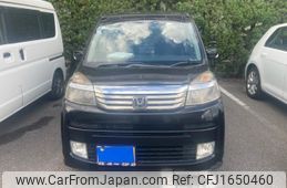 honda life 2011 CFJ1650460