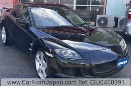 mazda rx-8 2003 -MAZDA--RX-8 LA-SE3P--SE3P-114517---MAZDA--RX-8 LA-SE3P--SE3P-114517-