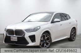 bmw bmw-ix2 2025 CFJ1649602