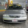 nissan sunny 2003 -NISSAN--Sunny UA-FB15--FB15-808499---NISSAN--Sunny UA-FB15--FB15-808499- image 6