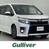 toyota voxy 2014 -TOYOTA--Voxy DBA-ZRR80W--ZRR80-0041252---TOYOTA--Voxy DBA-ZRR80W--ZRR80-0041252- image 1