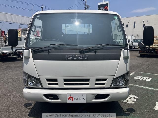 isuzu elf-truck 2009 CFJ1399018 image 2